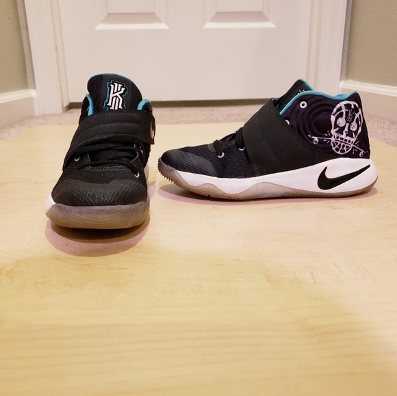 kyrie 2 skateboard